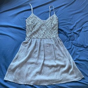 Hollister Party Dress